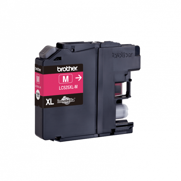 Картридж Brother LC-525XLM для DCPJ100/105/MFCJ200 (LC525XLM)