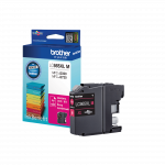 Картридж Brother LC-665XLM для MFCJ2320/2720 (LC665XLM)