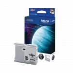 Картридж Brother LC-970BK для DCP135C/150C/MFC235C/260C (LC970BK)