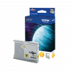 Картридж Brother LC-970Y для DCP135C/150C/MFC235C/260C (LC970Y)