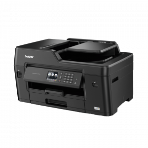 МФУ струйное Brother MFC-J3530DW (MFCJ3530DWR1)