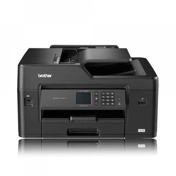МФУ струйное Brother MFC-J3530DW (MFCJ3530DWR1)