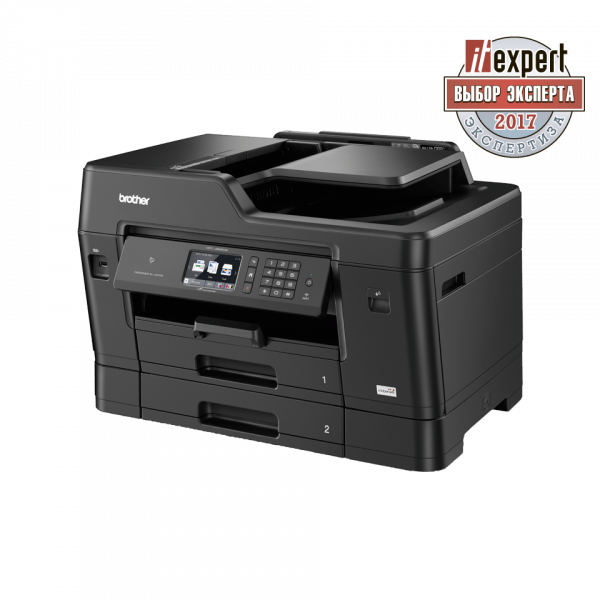 МФУ струйное Brother MFC-J3930DW (MFCJ3930DWR1)