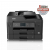 МФУ струйное Brother MFC-J3930DW (MFCJ3930DWR1)