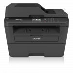 МФУ лазерное Brother MFC-L2740DWR