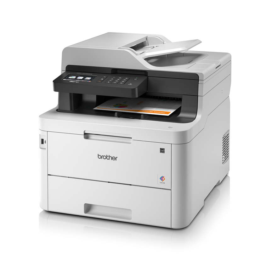 МФУ лазерное Brother MFC-L3770CDW