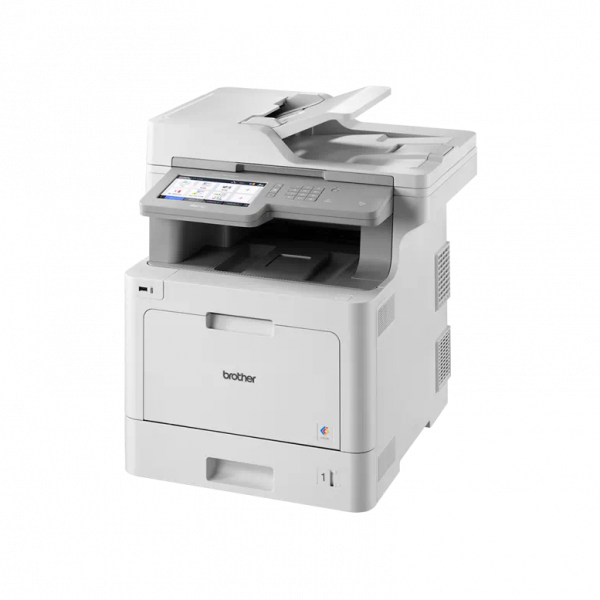МФУ лазерное Brother MFC-L9570CDW