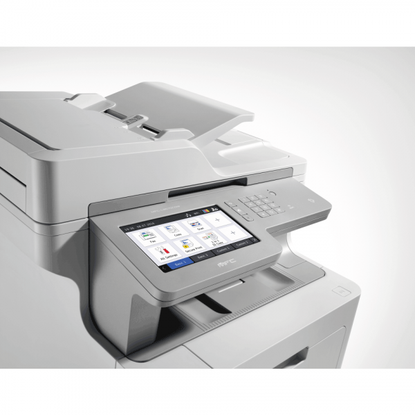 МФУ лазерное Brother MFC-L9570CDW