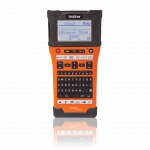 Принтер Brother PTE-550WVP