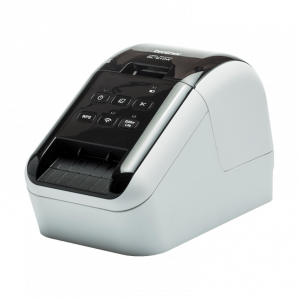 Принтер Brother QL-810W
