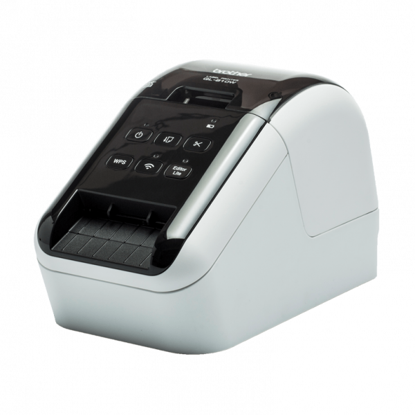 Принтер Brother QL-810W