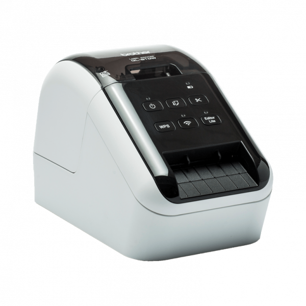 Принтер Brother QL-810W