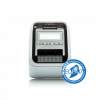 Принтер Brother QL-820NWB (QL820NWBR1)
