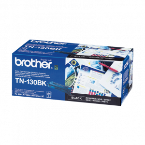 Тонер TN-130BK для Brother HL4040CN/4050CDN/DCP9040СN/MFC9440СN (TN130BK)