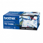 Тонер TN-135BK для Brother HL4040CN/4050CDN/DCP9040СN/MFC9440СN (TN135BK)