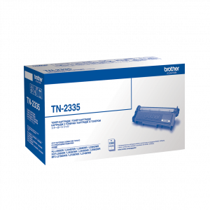 Тонер TN-2335 для Brother HLL2300D/2340DW/2360DN/2365DW/DCPL2500D/2520DW/2540DN/2560DW/MFCL2700DW/27 (TN2335)