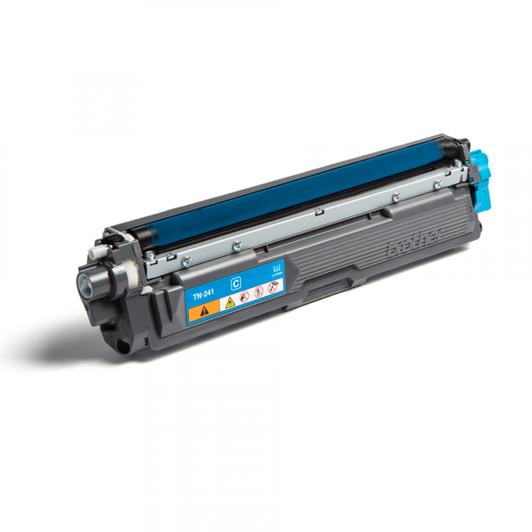 Тонер TN-241C для Brother HL3140CW/3170СDW/DCP9020CDW/MFC9330CDW (TN241C)