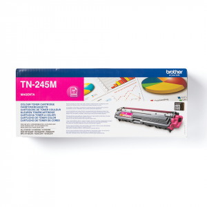 Тонер TN-245M для Brother HL3140CW/3170СDW/DCP9020CDW/MFC9330CDW (TN245M)