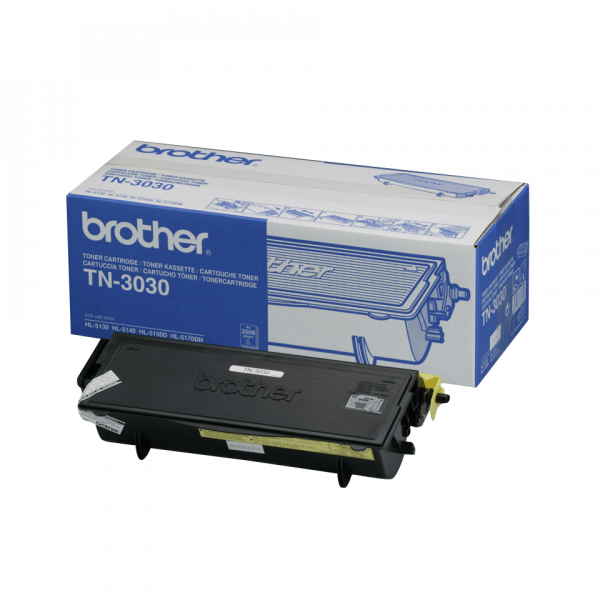 Тонер TN-3030 для Brother HL51хх series/MFC8440/8840 (TN3030)
