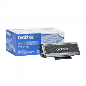 Тонер TN-3170 для Brother HL52хх series/DCP8065DN/MFC8860DN (TN3170)