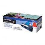 Тонер TN-320BK для Brother HL4150CDN/MFC9465СDN (TN320BK)