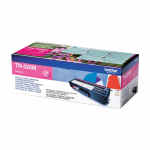 Тонер TN-320M для Brother HL4150CDN/MFC9465СDN (TN320M)