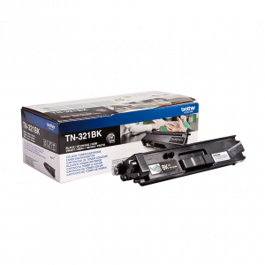 Тонер для Brother HLL8250CDN/MFCL8650CDW (TN321BK)