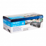 Тонер для Brother HLL8250CDN/MFCL8650CDW (TN321C)