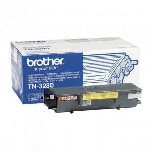 Тонер TN-3280 для Brother HL53хх series/DCP8085DN/8070D/MFC8880DN/8370DN (TN3280)