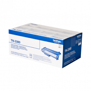 Тонер TN-3380 для Brother HL54xx/6180DW/DCP8110DN/8250DN/MFC8520DN/8950DW (TN3380)