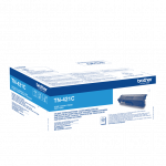Тонер TN-421C для Brother HLL8260CDW/DCPL8410CDW/MFCL8690CDW (TN421C)