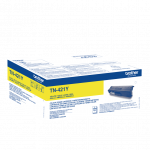 Тонер TN-421Y для Brother HLL8260CDW/DCPL8410CDW/MFCL8690CDW (TN421Y)