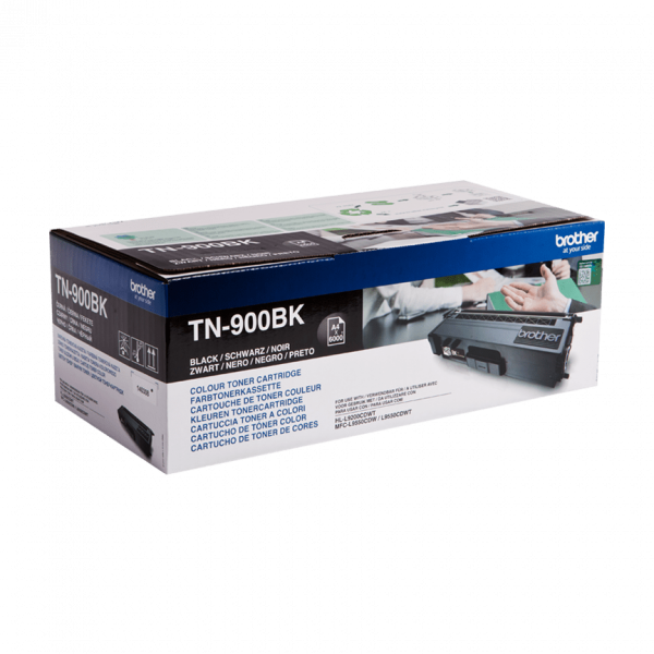 Тонер TN-900BK для Brother HLL9200CDWT/MFCL9550CDWT (TN900BK)