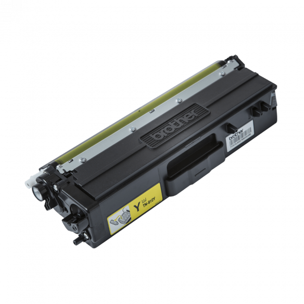 Тонер TN-910Y для Brother HLL9310CDW/MFCL9570CDW (TN910Y)