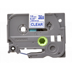 Плёнка Brother TZE-133 (TZE133)