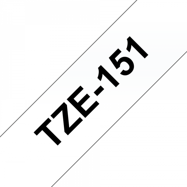 Плёнка Brother TZE-151 (TZE151)