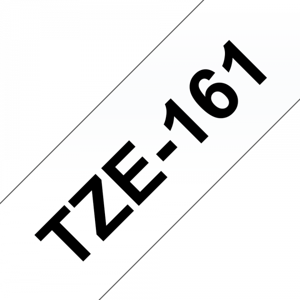 Плёнка Brother TZE-161 (TZE161)