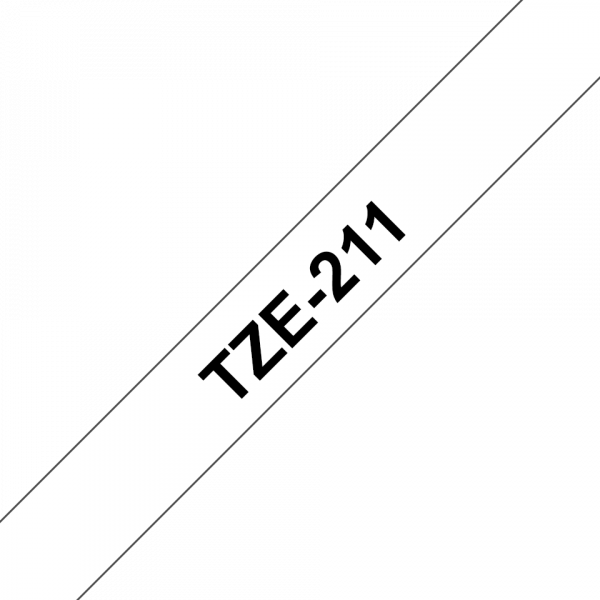 Плёнка Brother TZE-211 (TZE211)