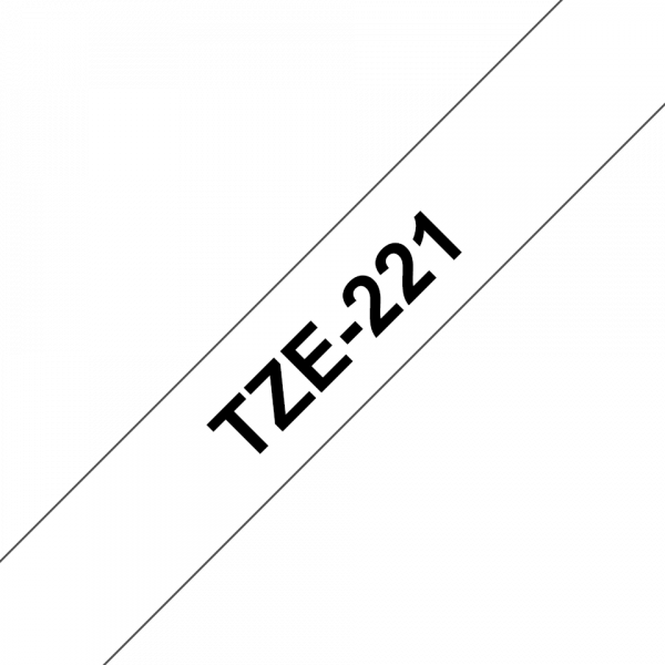 Плёнка Brother TZE-221 (TZE221)