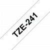 Плёнка Brother TZE-241 (TZE241)