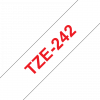 Плёнка Brother TZE-242 (TZE242)