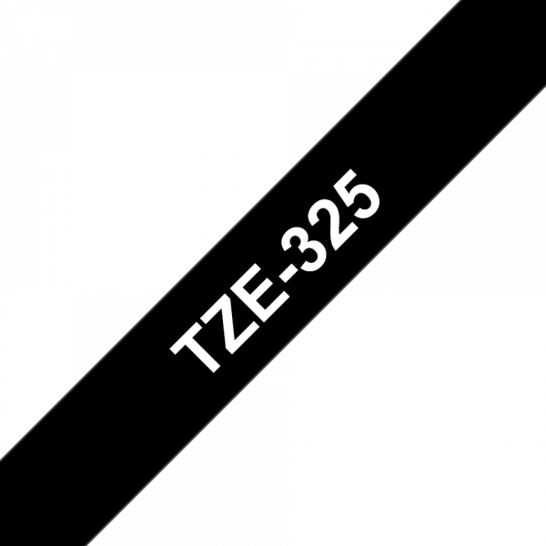 Плёнка Brother TZE-325 (TZE325)