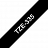 Плёнка Brother TZE-335 (TZE335)
