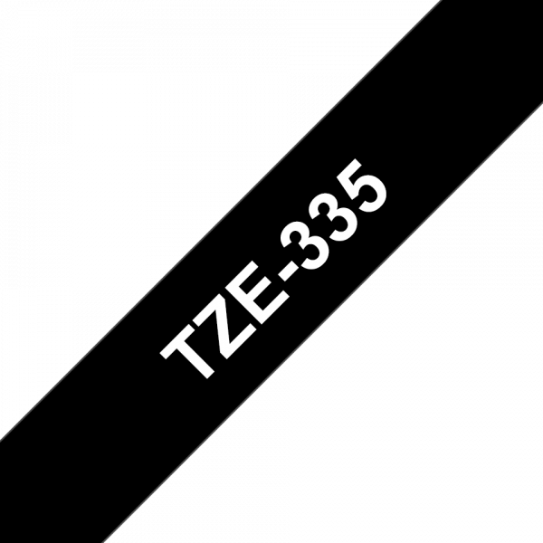 Плёнка Brother TZE-335 (TZE335)
