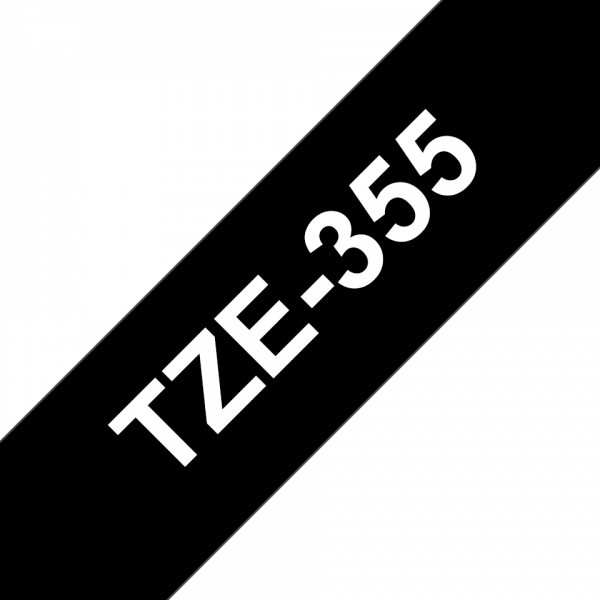 Плёнка Brother TZE-355 (TZE355)