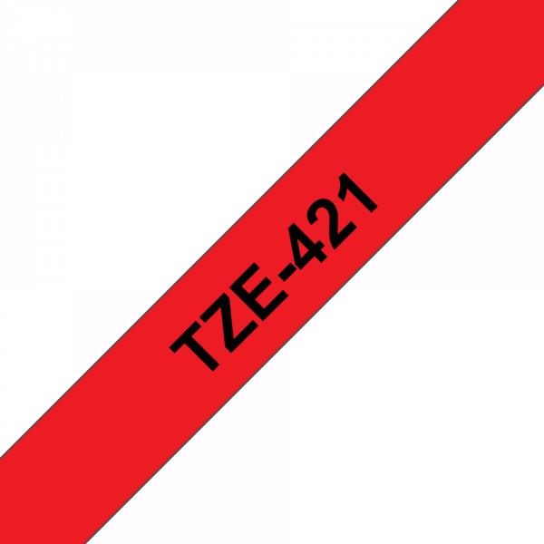 Плёнка Brother TZE-421 (TZE421)
