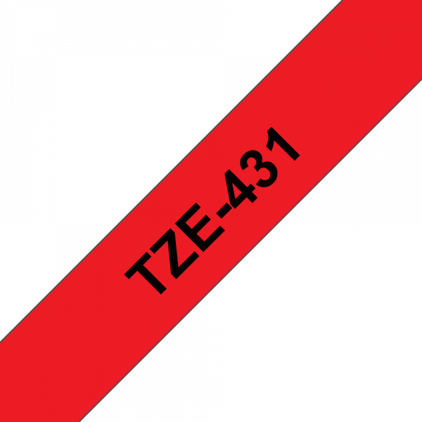 Плёнка Brother TZE-431 (TZE431)