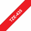 Плёнка Brother TZE-435 (TZE435)