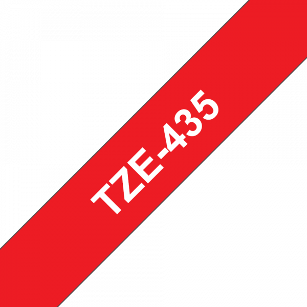 Плёнка Brother TZE-435 (TZE435)