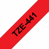 Плёнка Brother TZE-441 (TZE441)